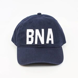 BNA aviate brand hat